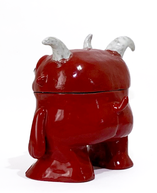 Gollen Capiroto Pote