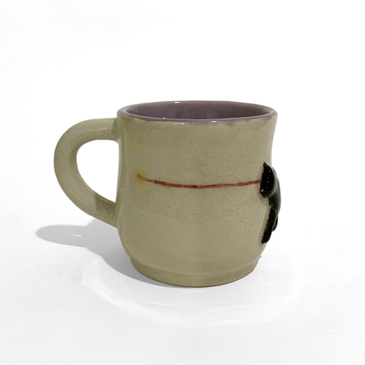 Canegato alpha PI01. COM LASER!