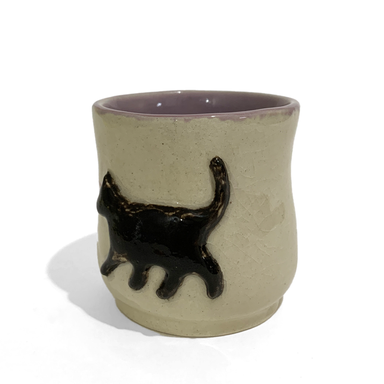 Canegato alpha PI01. COM LASER!