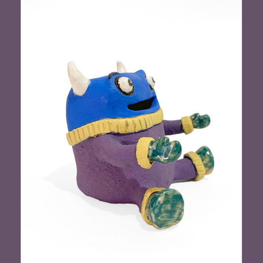 Carranco Carinhoso e Maroto