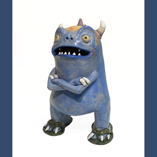 Golenzilla