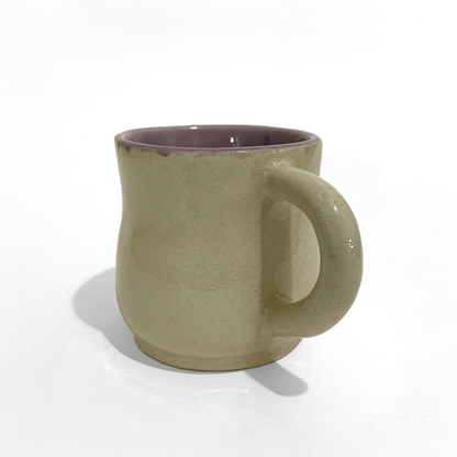 Canegato alpha PI01. COM LASER!