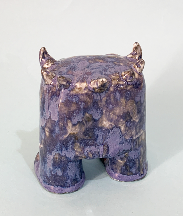 Caveirão MEGA BLASTER!