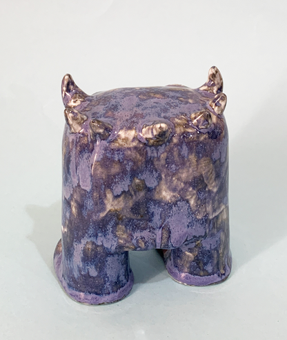 Caveirão MEGA BLASTER!