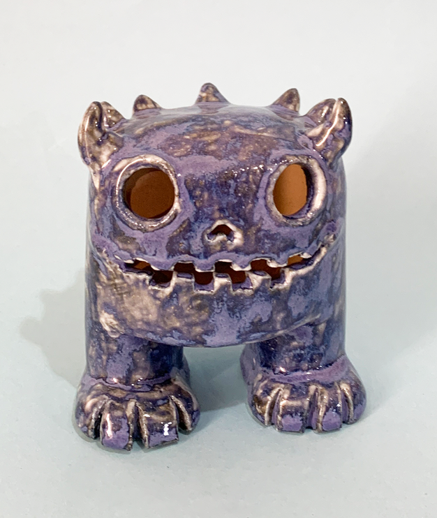 Caveirão MEGA BLASTER!