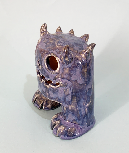 Caveirão MEGA BLASTER!