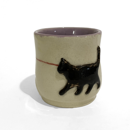 Canegato alpha PI01. COM LASER!