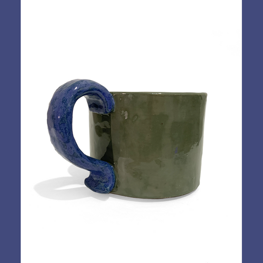 Caneca Expressiva