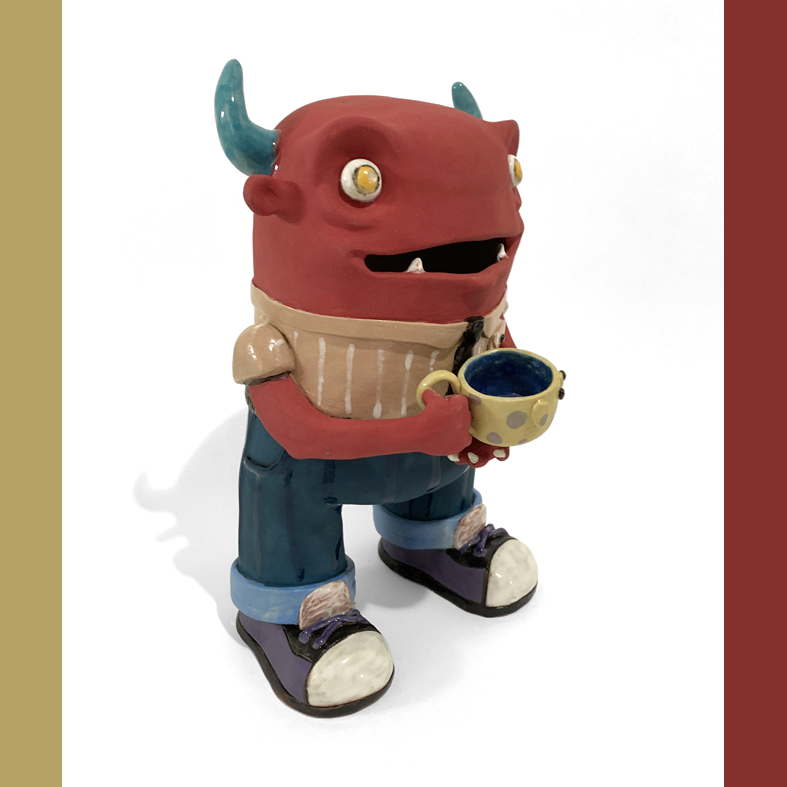 CLT Cafeína