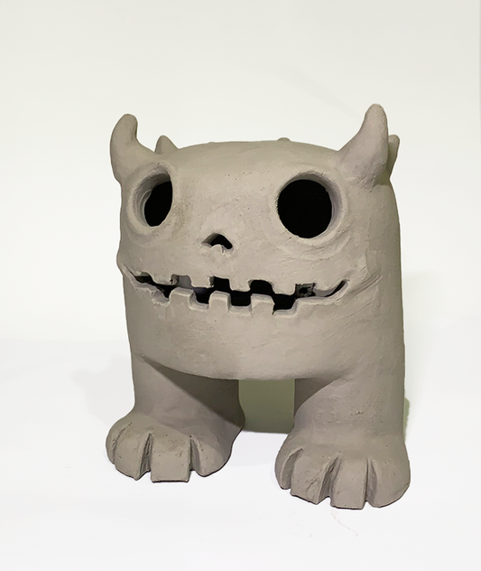 Caveirão MEGA BLASTER!